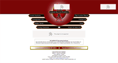 Desktop Screenshot of lawlerauction.com